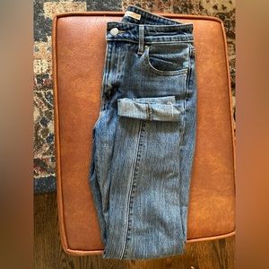 Levi jeans